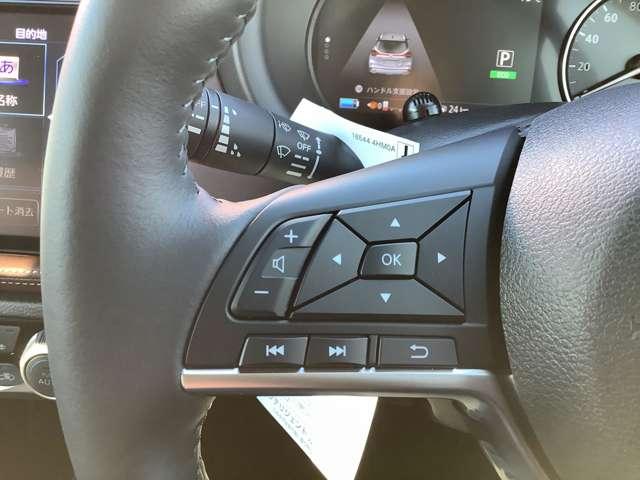 キックス 1.2 X FOUR ツートーン インテリアエディション(e-POWER) 4WD(8枚目)