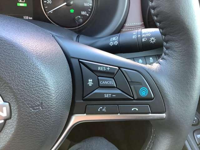 キックス 1.2 X FOUR ツートーン インテリアエディション(e-POWER) 4WD(9枚目)