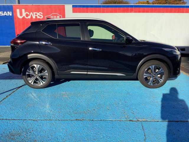 キックス 1.2 X FOUR ツートーン インテリアエディション(e-POWER) 4WD(16枚目)