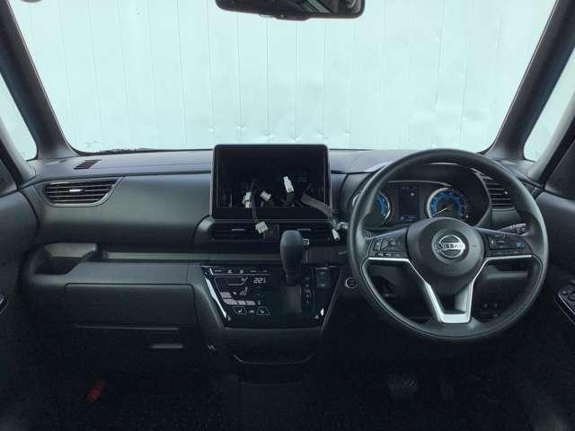 ルークス ６６０　ハイウェイスターＸ　プロパイロット　エディション（4枚目）