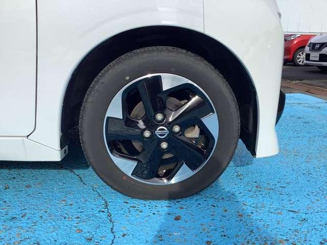 ルークス ６６０　ハイウェイスターＸ　プロパイロット　エディション（13枚目）