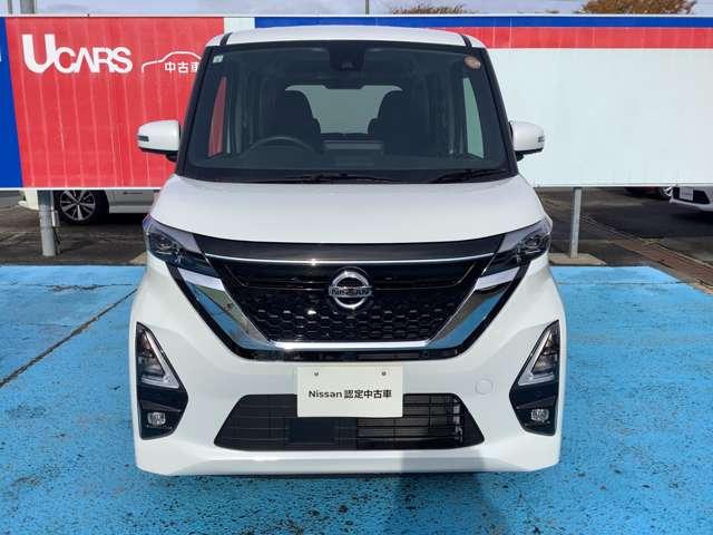 ルークス ６６０　ハイウェイスターＸ　プロパイロット　エディション（14枚目）