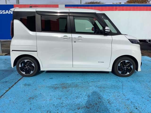 ルークス ６６０　ハイウェイスターＸ　プロパイロット　エディション（15枚目）