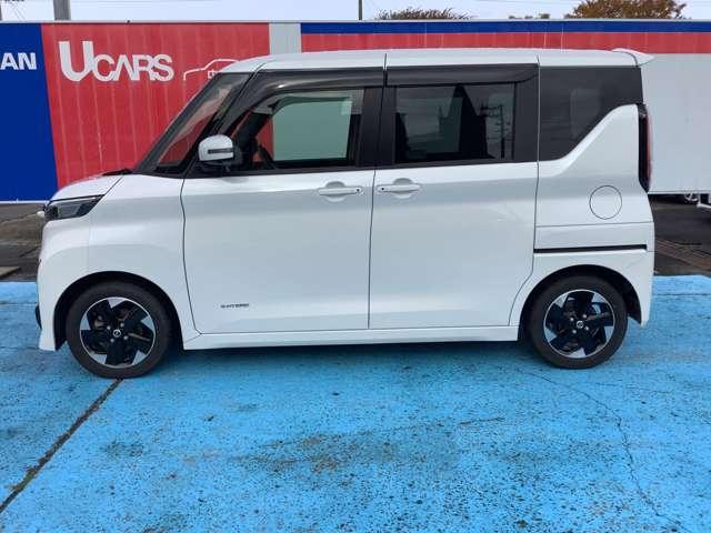 ルークス ６６０　ハイウェイスターＸ　プロパイロット　エディション（16枚目）