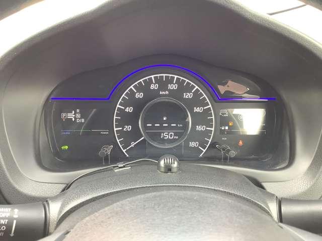 ノート 1.2 e-POWER X(5枚目)