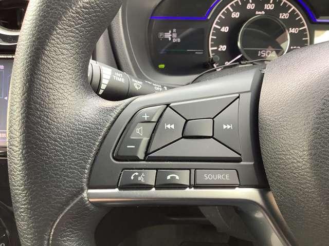 ノート 1.2 e-POWER X(9枚目)