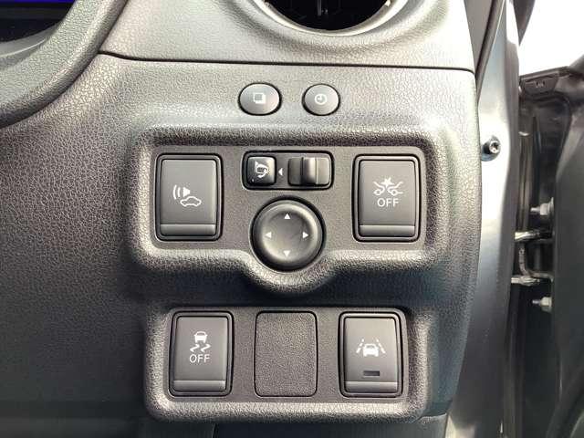 ノート 1.2 e-POWER X(11枚目)