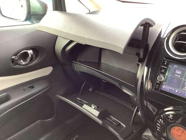 ノート 1.2 e-POWER X(12枚目)