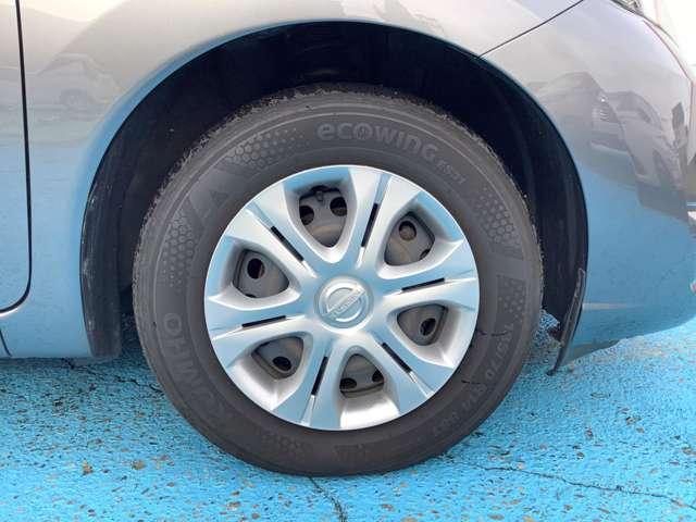 ノート 1.2 e-POWER X(13枚目)