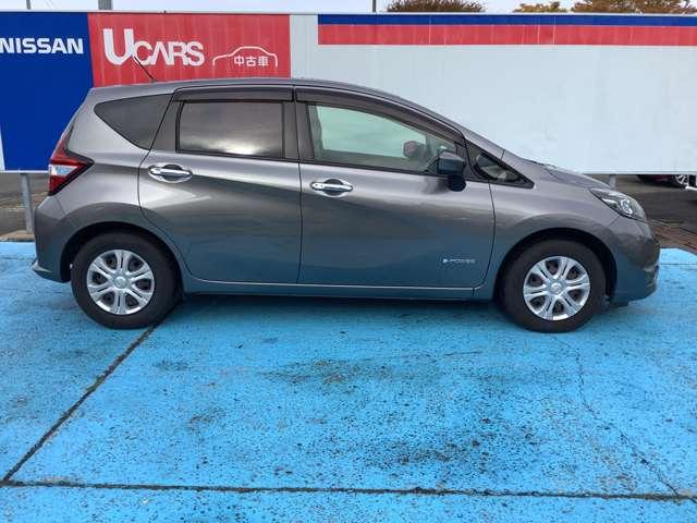 ノート 1.2 e-POWER X(15枚目)