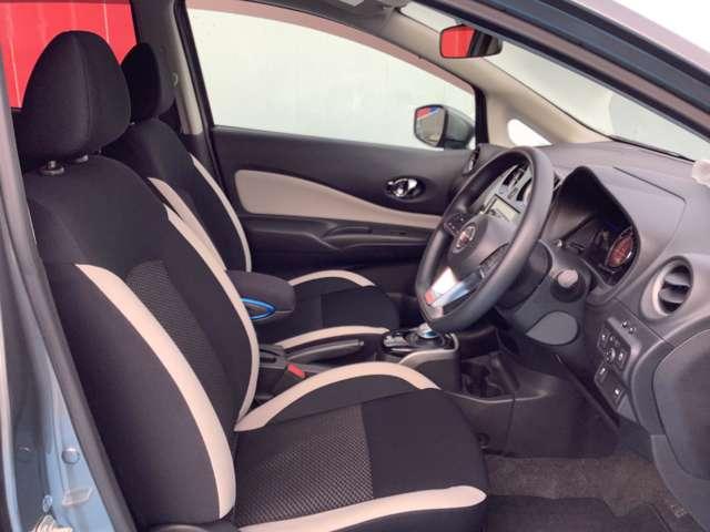 ノート 1.2 e-POWER X(18枚目)