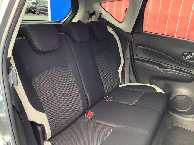 ノート 1.2 e-POWER X(19枚目)