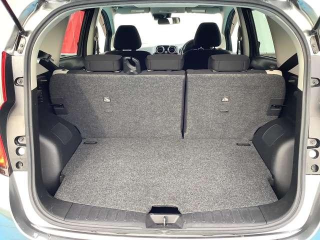 ノート 1.2 e-POWER X(20枚目)