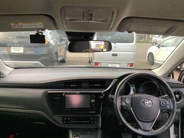 オーリス １．８　ハイブリッド（4枚目）