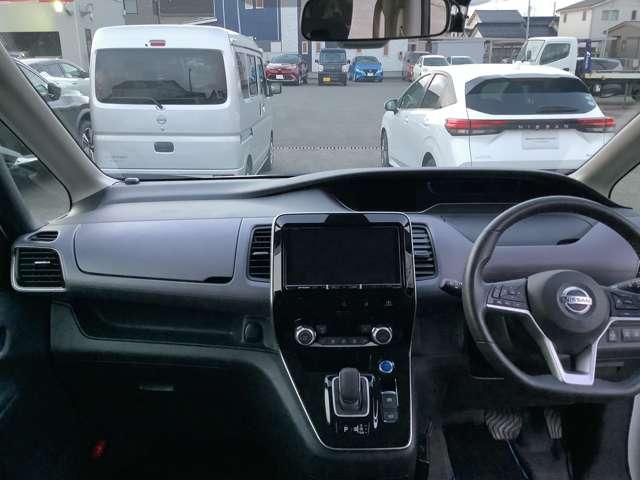 セレナ １．２　ｅ－ＰＯＷＥＲ　ハイウェイスター　Ｖ（4枚目）