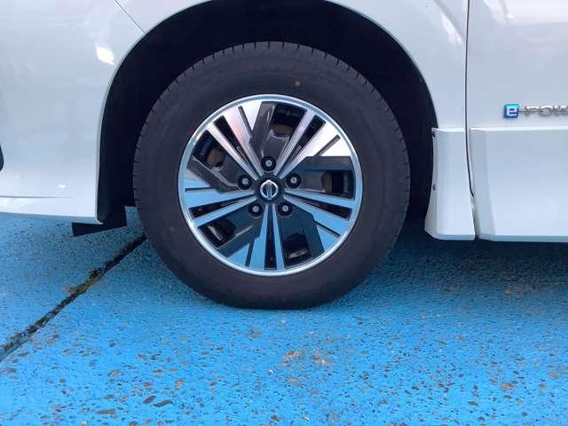 セレナ １．２　ｅ－ＰＯＷＥＲ　ハイウェイスター　Ｖ（10枚目）