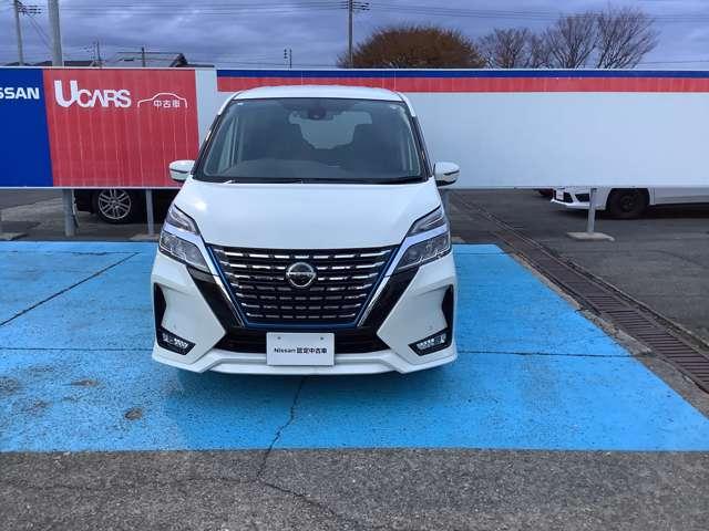 セレナ １．２　ｅ－ＰＯＷＥＲ　ハイウェイスター　Ｖ（13枚目）