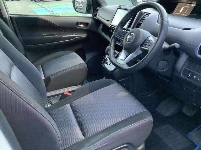 セレナ １．２　ｅ－ＰＯＷＥＲ　ハイウェイスター　Ｖ（15枚目）