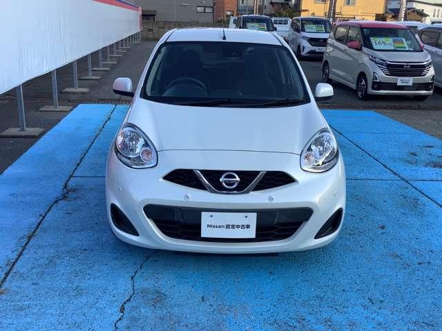 マーチ １．２　Ｘ　Ｖセレクション（10枚目）