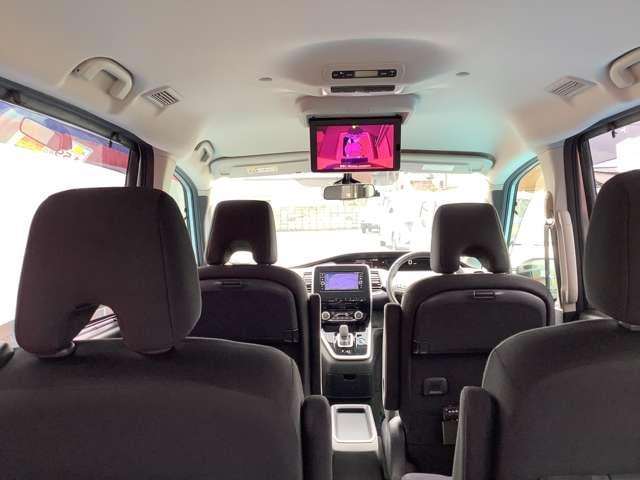 セレナ 1.2 e-POWER XV(17枚目)