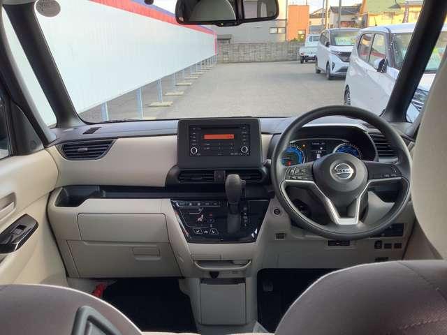 ルークス 660 X 4WD(4枚目)