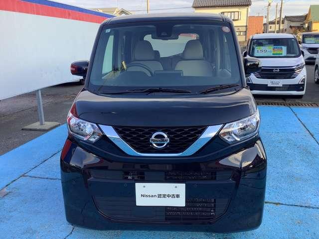 ルークス 660 X 4WD(15枚目)