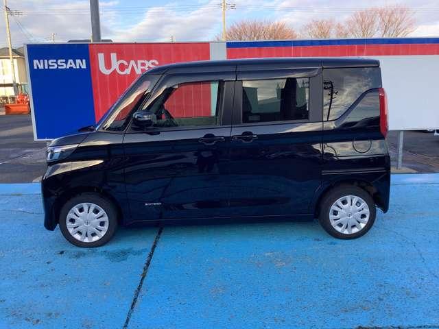 ルークス 660 X 4WD(16枚目)