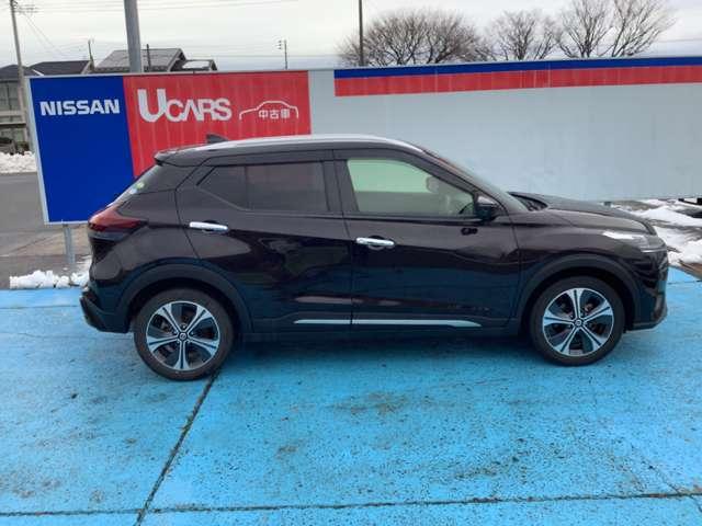 キックス １．２　Ｘ　（ｅ－ＰＯＷＥＲ）（9枚目）