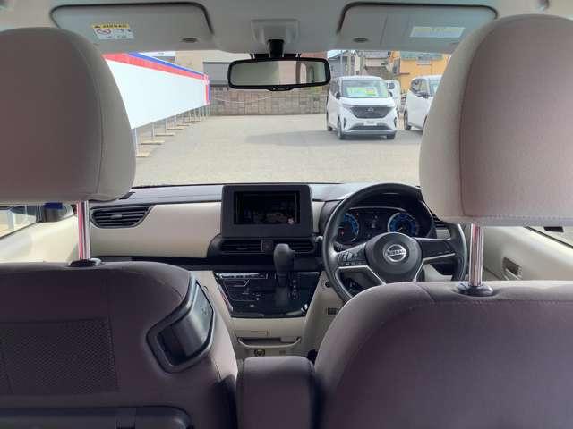 ルークス ６６０　Ｘ（4枚目）