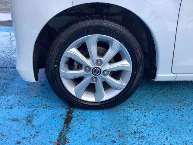 デイズ ６６０　Ｘ（8枚目）