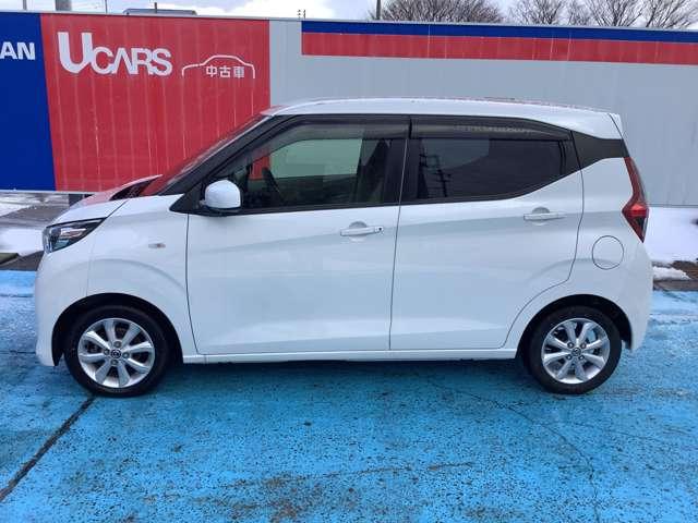 デイズ ６６０　Ｘ（10枚目）