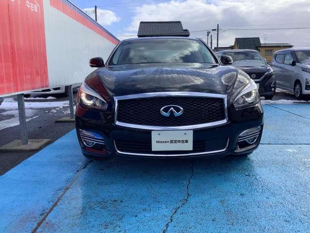 フーガ ３．７　３７０ＧＴ　ＦＯＵＲ　４ＷＤ（12枚目）