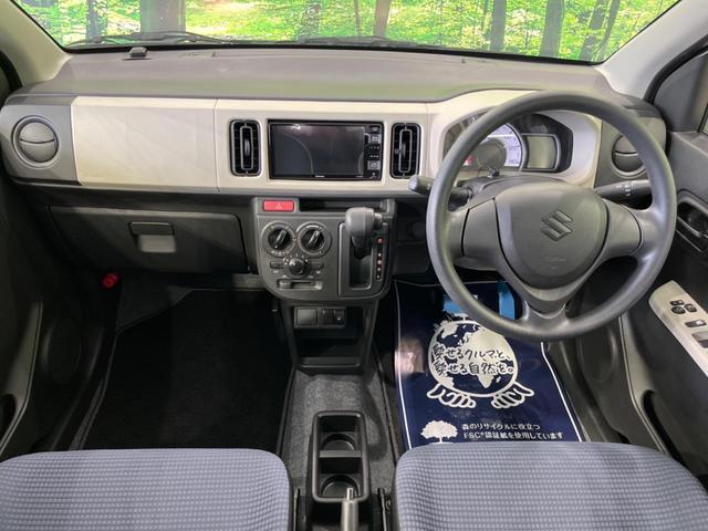 L 禁煙車 純正ナビ Bluetooth再生 フルセグTV ETC シートヒーター ドライブレコーダー DVD再生 CD再生 盗難防止装置 アイドリングストップ 横滑防止装置(2枚目)