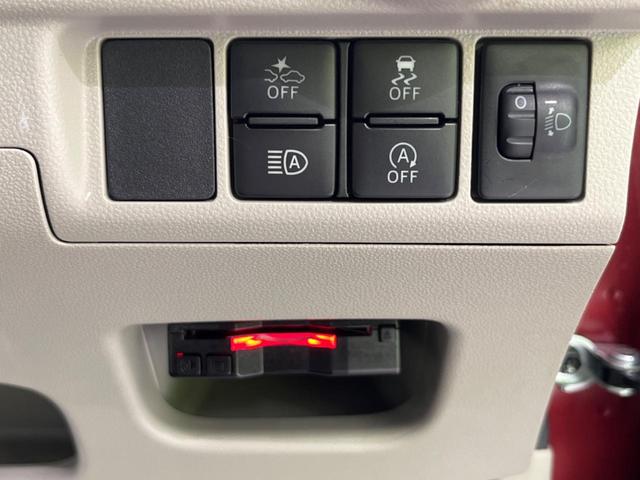 L SAIII スマートアシスト 禁煙車 ETC 踏み間違い防止 オートマチックハイビーム ステアリングスイッチ アイボリーインテリア CDオーディオプレイヤー 盗難防止装置 プライバシーガラス アイドリングストップ(25枚目)