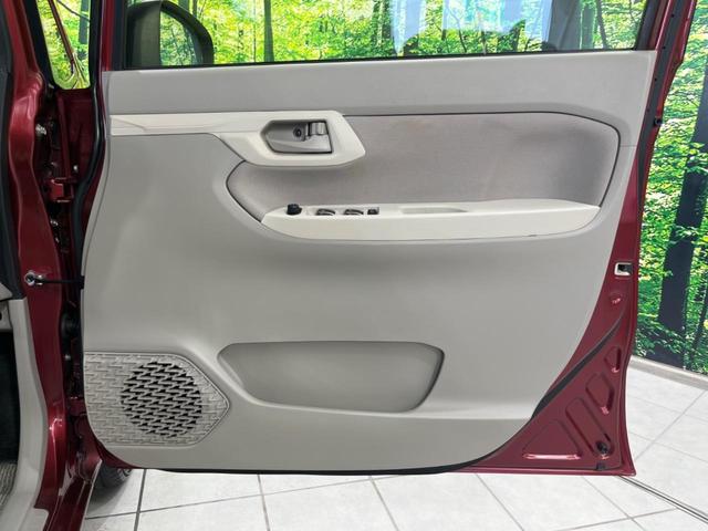 L SAIII スマートアシスト 禁煙車 ETC 踏み間違い防止 オートマチックハイビーム ステアリングスイッチ アイボリーインテリア CDオーディオプレイヤー 盗難防止装置 プライバシーガラス アイドリングストップ(36枚目)