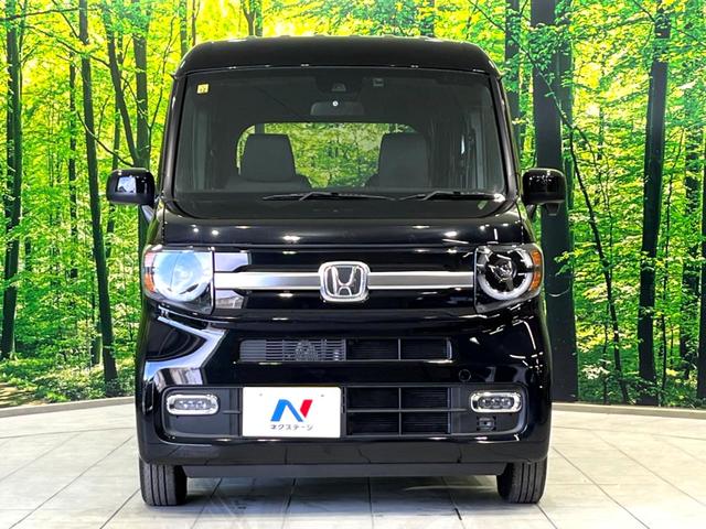 Ｎ－ＶＡＮ＋スタイル ファン　衝突軽減　ＳＤナビ　バックカメラ　禁煙車　アダプティブクルーズ　Ｂｌｕｅｔｏｏｔｈ　ＥＴＣ　ＬＥＤヘッド　ＬＥＤフォグ　スマートキー　踏み間違い防止　オートハイビーム　車線逸脱警報　両側スライドドア（15枚目）