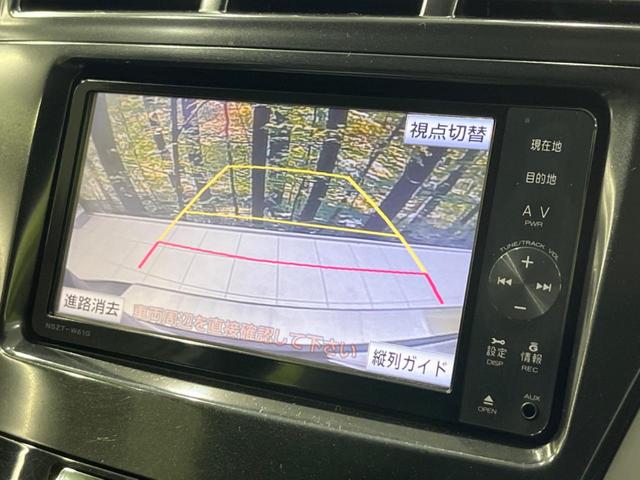 Ｓ　後席モニター　純正ナビ　バックカメラ　禁煙車　ＥＴＣ　ドラレコ　フルセグ　ＬＥＤヘッド　オートライト　フォグ　ＤＶＤ再生　ヘッドライトウォッシャー　盗難防止装置　純正１６インチアルミ　電動格納ミラー(5枚目)