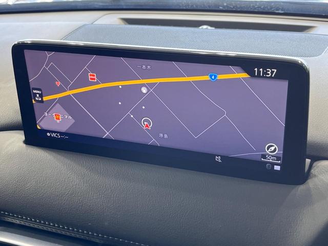 ＸＤ　ブラックトーンエディション　ディーゼルターボ　純正１０型ナビ　ＤＡＭＤエアロ　ＢＯＳＥサウンド　全周囲カメラ　ブラインドスポットモニター　レーダークルーズ　禁煙車　ＥＴＣ　ドラレコ　半革シート　パワーシート　シートヒーター(34枚目)