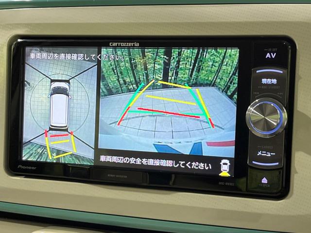 Ｘメイクアップリミテッド　ＳＡＩＩＩ　衝突軽減　ＳＤナビ　両側電動ドア　全周囲カメラ　禁煙車　Ｂｌｕｅｔｏｏｔｈ　フルセグ　ＥＴＣ　車線逸脱警報　オートハイビーム　ＬＥＤフォグ　スマーキー　ＤＶＤ再生　盗難防止装置　シートアンダーボックス(5枚目)