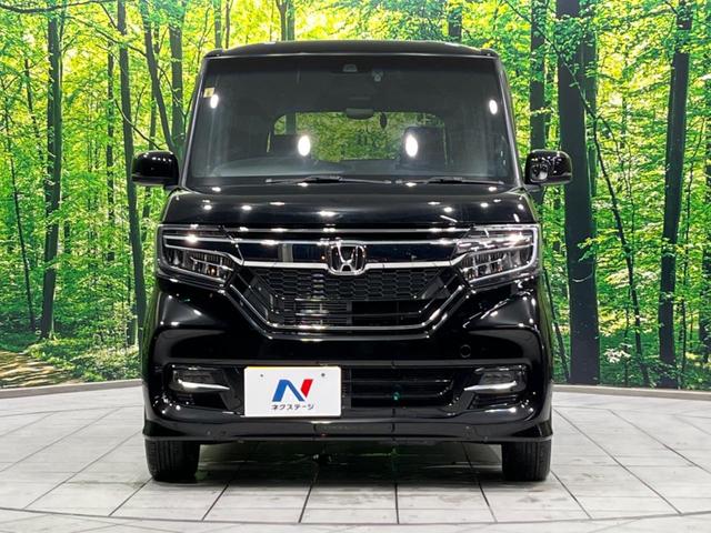 Ｇ・Ｌホンダセンシング　４ＷＤ　衝突軽減　純正８型ナビ　バックカメラ　アダプティブクルーズ　禁煙車　電動スライド　ＥＴＣ　Ｂｌｕｅｔｏｏｔｈ　フルセグ　ドラレコ　シートヒーター　ＬＥＤヘッド　レーンキープ　コーナーセンサー(15枚目)