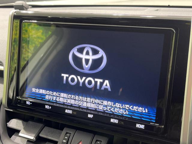 ＲＡＶ４ ハイブリッドＧ　トヨタセーフティセンス　純正９型ナビ　レーダークルーズ　バックカメラ　ＥＴＣ２．０　Ｂｌｕｅｔｏｏｔｈ　フルセグ　ドラレコ　禁煙車　シートヒーター　パワーバックドア　デジタルインナーミラー　合皮シート（3枚目）