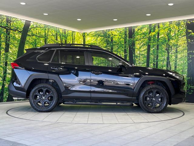 ＲＡＶ４ アドベンチャー　オフロードパッケージＩＩ　衝突軽減装置　純正１０．５型ディスプレイ　レーダークルーズ　バックカメラ　ＥＴＣ　Ｂｌｕｅｔｏｏｔｈ　禁煙車　シートエアコン　パワーシート　合皮レザーシート　ＬＥＤヘッド＆フォグ　ルーフレール（64枚目）