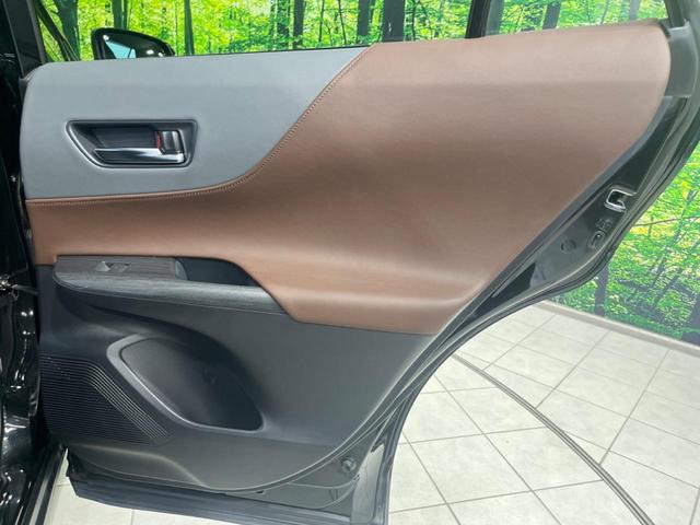 ハリアーハイブリッド Ｚ　純正１２型ナビ　全周囲カメラ　ＪＢＬサウンド　セーフティセンス　レーダークルーズ　ＥＴＣ２．０　Ｂｌｕｅｔｏｏｔｈ　フルセグ　ドラレコ　禁煙車　パワーバックドア　デジタルインナーミラー　パワーシート（66枚目）