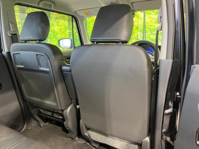 ハスラー ＪスタイルＩＩ　衝突軽減装置　ＳＤナビ　バックカメラ　ＥＴＣ　Ｂｌｕｅｔｏｏｔｈ　フルセグ　禁煙車　スマートキー　シートヒーター　ハーフレザーシート　ＨＩＤヘッド　ＬＥＤフォグ　車線逸脱警報　誤発進抑制機能　ＣＤ再生（56枚目）