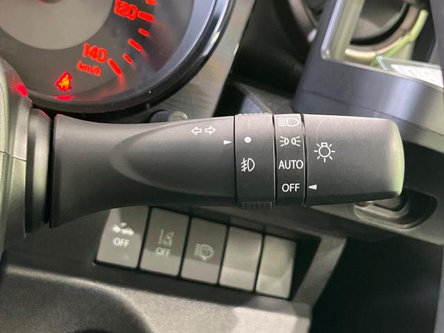 ジムニー ＸＣ　ターボ　４ＷＤ　５ＭＴ　ＳＤナビ　バックカメラ　ＥＴＣ　Ｂｌｕｅｔｏｏｔｈ　フルセグ　ドラレコ　禁煙車　衝突軽減装置　スマートキー　シートヒーター　ＬＥＤヘッド　コーナーセンサー　オートハイビーム（46枚目）