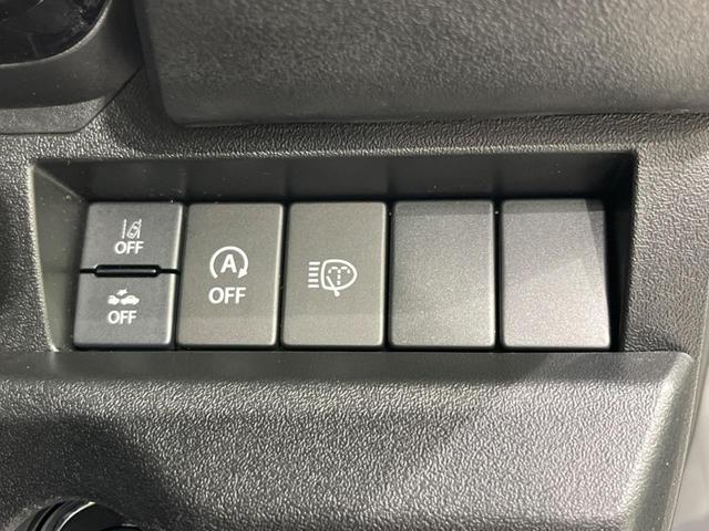 ジムニー ＸＣ　４ＷＤ　ターボ　８型ＳＤナビ　バックカメラ　禁煙車　衝突軽減装置　撥水シート　シートヒーター　スマートキー　ＬＥＤヘッド　ＥＴＣ　クルコン　オートハイビーム　車線逸脱警報　誤発進抑制機能　オートライト（34枚目）