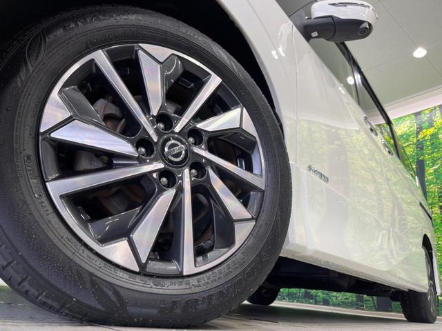 セレナ ハイウェイスターＶ　両側電動ドア　純正１０型ナビ　後席モニター　全周囲カメラ　衝突軽減　プロパイロット　禁煙車　前後ドラレコ　コーナーセンサー　スマートキー　ＬＥＤヘッド　ＥＴＣ　オートハイビーム　オートブレーキホールド（14枚目）
