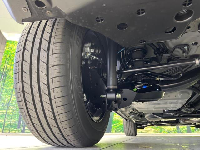 ヴェゼル Ｇ　４ＷＤ　登録済未使用車　衝突軽減装置　レーダークルーズ　シートヒーター　コーナーセンサー　レーンキープ　スマートキー　ＬＥＤヘッド　オートハイビーム　車線逸脱警報　誤発進抑制機能　先行車発進告知（21枚目）