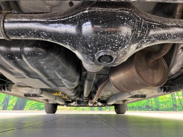 ムーヴキャンバス Ｇメイクアップ　ＳＡＩＩＩ　４ＷＤ　両側電動ドア　純正８型ナビ　バックカメラ　衝突軽減装置　禁煙車　２トーンカラー　クリアランスソナー　スマートキー　ＬＥＤヘッド＆フォグ　ＥＴＣ　オートハイビーム　誤発進抑制機能　先行車発進告知（19枚目）