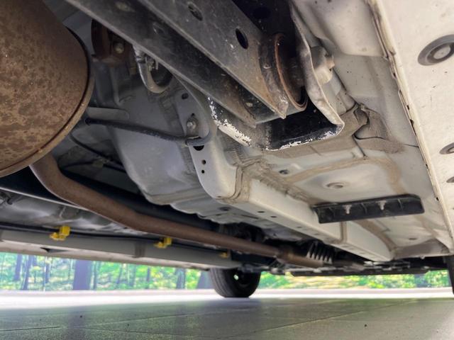 ムーヴキャンバス Ｇメイクアップ　ＳＡＩＩＩ　４ＷＤ　両側電動ドア　純正８型ナビ　バックカメラ　衝突軽減装置　禁煙車　２トーンカラー　クリアランスソナー　スマートキー　ＬＥＤヘッド＆フォグ　ＥＴＣ　オートハイビーム　誤発進抑制機能　先行車発進告知（23枚目）